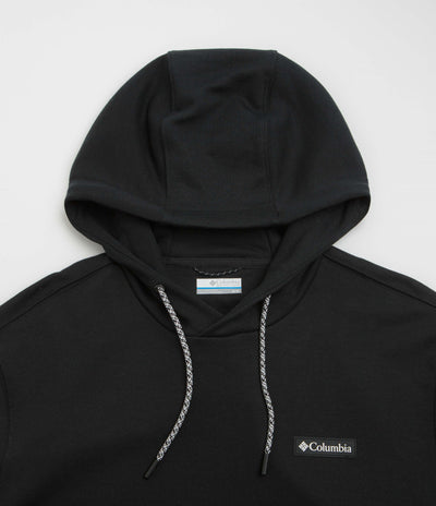 Columbia Marble Canyon Hoodie - Black