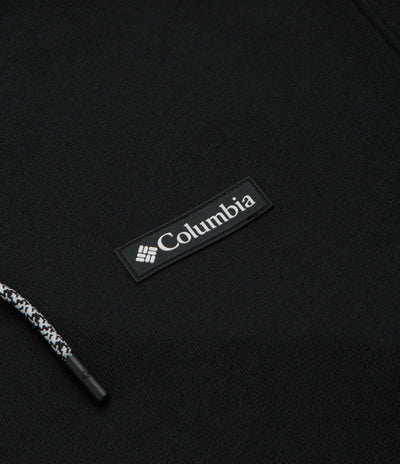 Columbia Marble Canyon Hoodie - Black