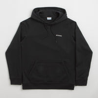 Columbia Meridian Creek Hoodie - Black thumbnail