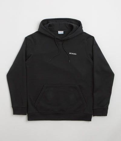 Columbia Meridian Creek Hoodie - Black