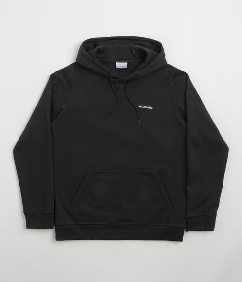 Columbia Meridian Creek Hoodie - Black