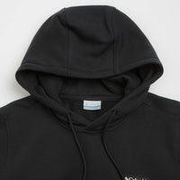 Columbia Meridian Creek Hoodie - Black thumbnail