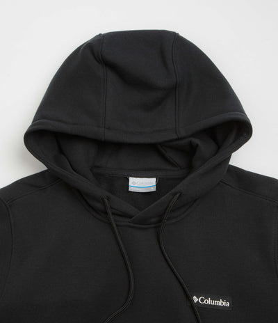 Columbia Meridian Creek Hoodie - Black