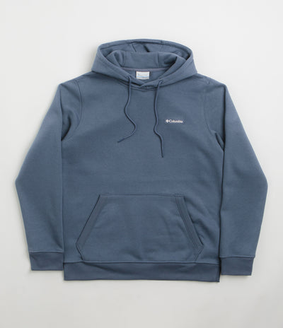 Columbia Meridian Creek Hoodie - Dark Mountain