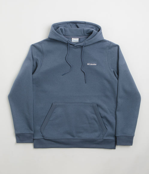 Columbia Meridian Creek Hoodie - Dark Mountain