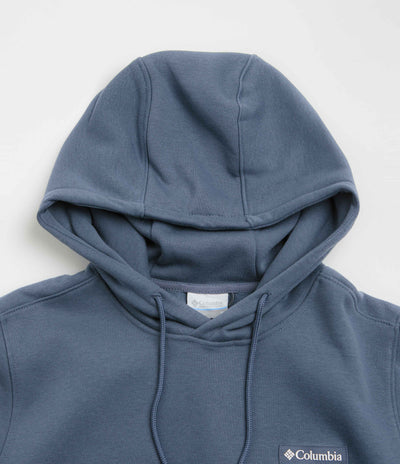 Columbia Meridian Creek Hoodie - Dark Mountain