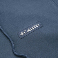 Columbia Meridian Creek Hoodie - Dark Mountain thumbnail