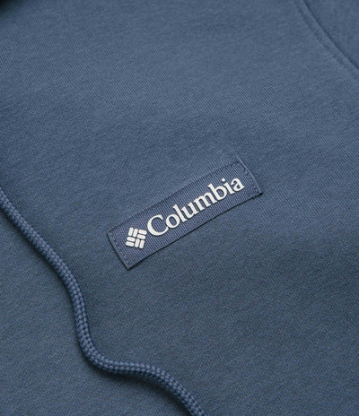 Columbia Meridian Creek Hoodie - Dark Mountain