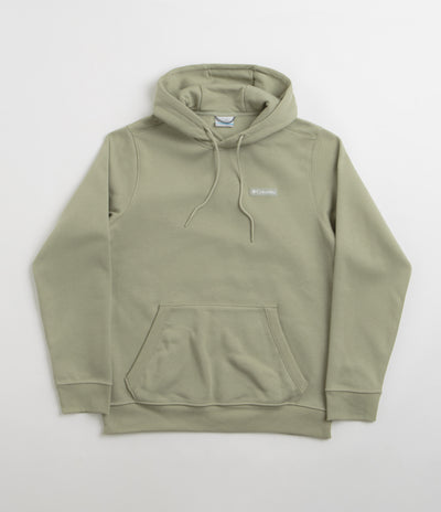 Columbia Meridian Creek Hoodie - Safari