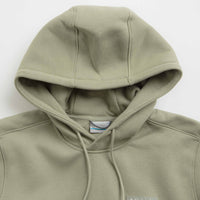 Columbia Meridian Creek Hoodie - Safari thumbnail