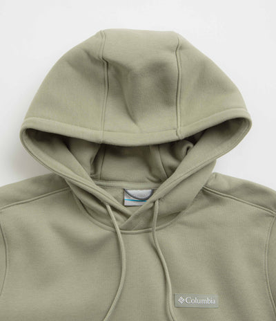 Columbia Meridian Creek Hoodie - Safari