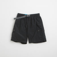 Columbia Mountaindale Cargo Shorts - Black thumbnail