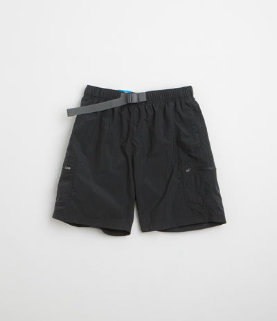 Columbia Mountaindale Cargo Shorts - Black