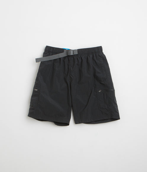 Columbia Mountaindale Cargo Shorts - Black