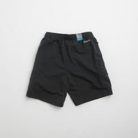 Columbia Mountaindale Cargo Shorts - Black thumbnail