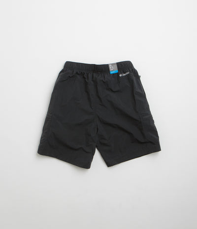 Columbia Mountaindale Cargo Shorts - Black