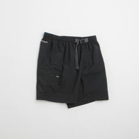 Columbia Mountaindale Cargo Shorts - Black thumbnail