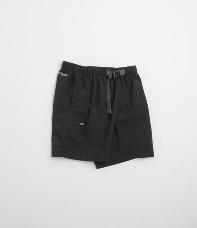 Columbia Mountaindale Cargo Shorts - Black