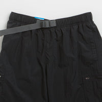 Columbia Mountaindale Cargo Shorts - Black thumbnail