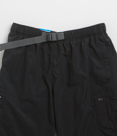 Columbia Mountaindale Cargo Shorts - Black