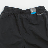 Columbia Mountaindale Cargo Shorts - Black thumbnail