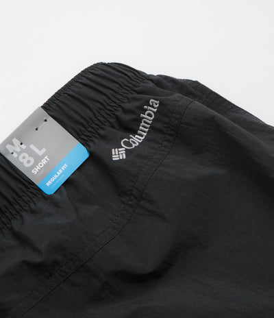 Columbia Mountaindale Cargo Shorts - Black