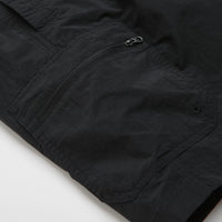 Columbia Mountaindale Cargo Shorts - Black thumbnail