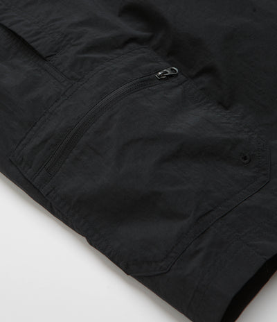 Columbia Mountaindale Cargo Shorts - Black