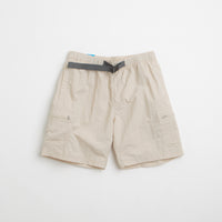 Columbia Mountaindale Cargo Shorts - Dark Stone thumbnail