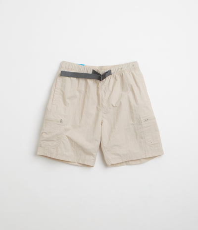 Columbia Mountaindale Cargo Shorts - Dark Stone