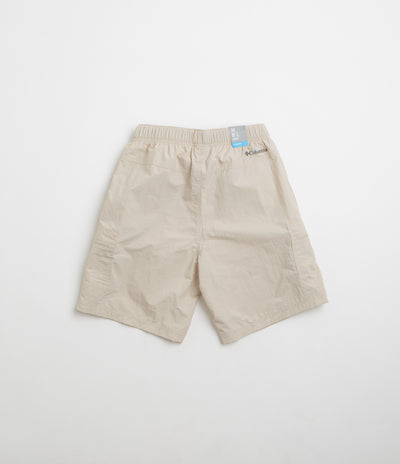 Columbia Mountaindale Cargo Shorts - Dark Stone