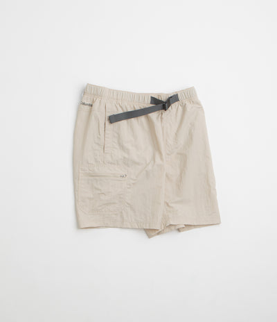 Columbia Mountaindale Cargo Shorts - Dark Stone