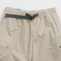 Columbia Mountaindale Cargo Shorts - Dark Stone thumbnail