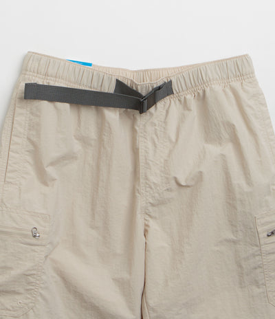 Columbia Mountaindale Cargo Shorts - Dark Stone