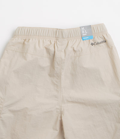 Columbia Mountaindale Cargo Shorts - Dark Stone