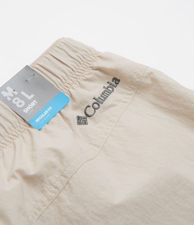 Columbia Mountaindale Cargo Shorts - Dark Stone