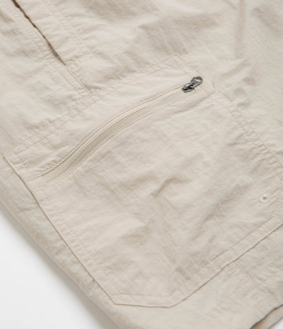 Columbia Mountaindale Cargo Shorts - Dark Stone