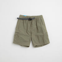 Columbia Mountaindale Cargo Shorts - Stone Green thumbnail