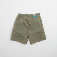 Columbia Mountaindale Cargo Shorts - Stone Green thumbnail