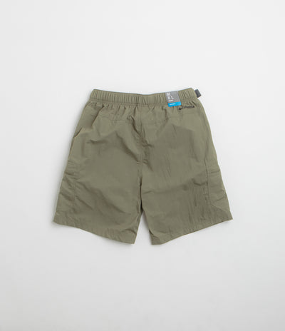 Columbia Mountaindale Cargo Shorts - Stone Green