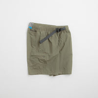 Columbia Mountaindale Cargo Shorts - Stone Green thumbnail