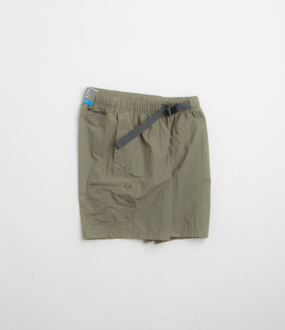 Columbia Mountaindale Cargo Shorts - Stone Green