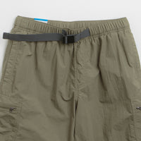 Columbia Mountaindale Cargo Shorts - Stone Green thumbnail