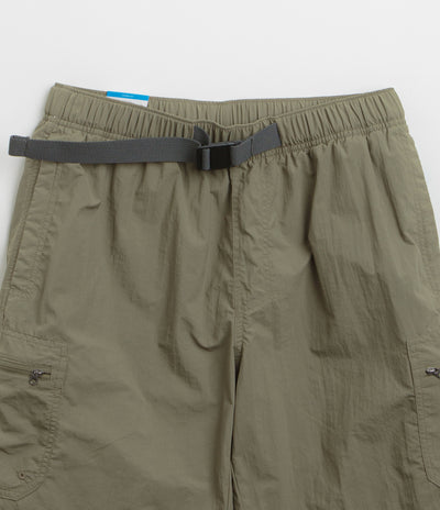 Columbia Mountaindale Cargo Shorts - Stone Green