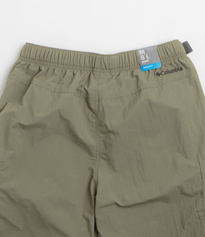 Columbia Mountaindale Cargo Shorts - Stone Green