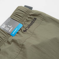 Columbia Mountaindale Cargo Shorts - Stone Green thumbnail