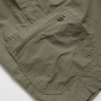 Columbia Mountaindale Cargo Shorts - Stone Green thumbnail