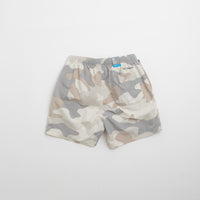 Columbia Mountaindale River Shorts - Dove Mod Camo thumbnail