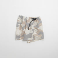 Columbia Mountaindale River Shorts - Dove Mod Camo thumbnail