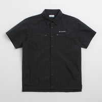 Columbia Mountaindale Short Sleeve Shirt - Black thumbnail